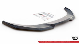 Maxton Design Frontsplitter V.3 Nissan 370Z Nismo Facelift