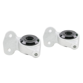 Whiteline Draagarm - Lower Inner Rear Bushing passend voor BMW 3-Serie E46 / Z4 Coupé/Roadster E85/E86 1998-2009