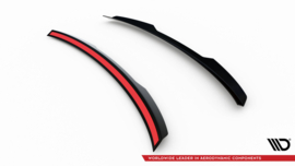 Maxton Design Spoilerkap Mazda MX5 Hardtop NC (Mk3)