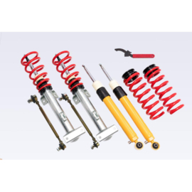 V-Maxx Schroefset X-SPORT: MERCEDES C-CLASS T-MODEL (S204) 8.07 > 8.14
