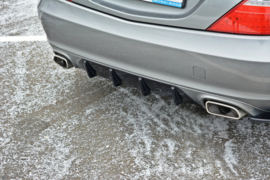 Maxton Design ACHTERKANT MERCEDES-BENZ SLK R172