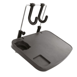 Autotafeltje, Multi-tray