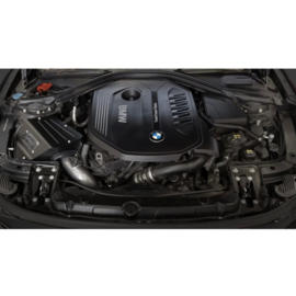 K&N Typhoon Kit passend voor BMW 340i & 440i 3.0L L6 2016-2020 (69-2029TC)