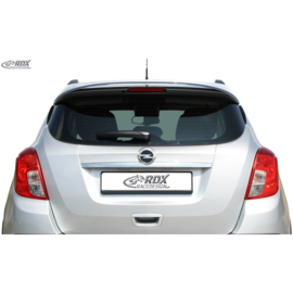 Dakspoiler passend voor Opel Mokka & Mokka X 2012- (PUR-IHS)