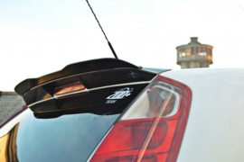 Maxton Design SPOILERKAP FIAT GRANDE PUNTO ABARTH