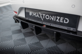 Maxton Design Achterspoiler BMW Z4 E89