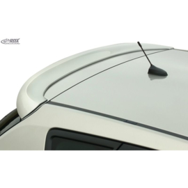 Dakspoiler passend voor Kia Cee'd ED5-deurs 2007-2012 (PUR-IHS)