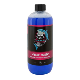 Racoon BLUE SHARK Gloss Car Shampoo - 1000ml