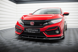 Honda Civic 2017-2022