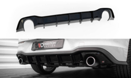 Maxton Design Achterklep V.3 Volkswagen Golf GTI Mk8