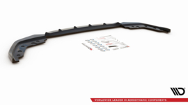 Maxton Design Frontsplitter V.5 BMW 3 G20 / G21 M-Pack