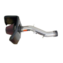 K&N High Performance Air Intake Kit passend voor Toyota Tacoma 4.0L V6 2005-2011 (77-9025KP)