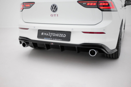 Maxton Design Achterspoiler V.4 Volkswagen Golf GTI Mk8