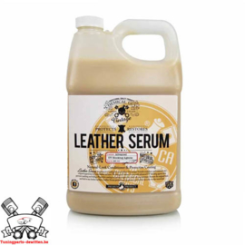 Chemical Guys - Vintage Series - Leather Serum - 3784 ml