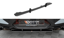 Maxton Design Street Pro Achter Diffuser BMW X4 M-Pack G02 Facelift