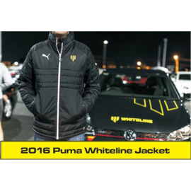 Whiteline 2016 Puma Whiteline Jas (Medium)