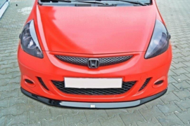 Maxton Design FRONTSPLITTER v.1 HONDA JAZZ MK1