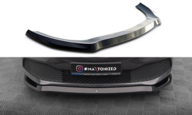 Maxton Design Frontsplitter V.1 Mercedes-Benz V-Klasse W447 Facelift