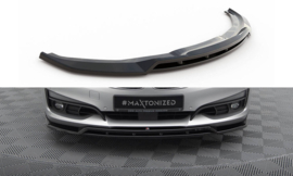 Maxton Design Frontsplitter BMW 3 GT F34