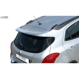 Dakspoiler passend voor Opel Mokka & Mokka X 2012- (PUR-IHS)