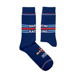 Sokken Martini-R Iconic 2