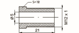 Remwartel M12