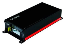 Vibe Optisound Powerbox 65.4 V9 Plug&Play ISO-Versterker Set - passend voor VAG Diversen Versie 3