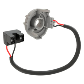 Osram LEDriving Adapter - Voor H7 LED - 33,9mm - set van 2 stuks