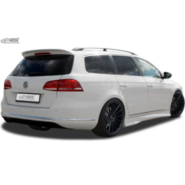 Dakspoiler passend voor Volkswagen Passat 3C Variant Facelift 2011-2014 (PUR-IHS)