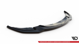 Maxton Design FRONTSPLITTER BMW M5 F10/ F11