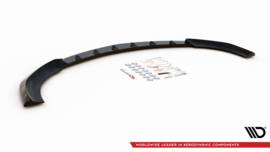 Maxton Design Frontsplitter V.3 Mercedes-Benz E63 AMG Estate/Sedan S213/W213