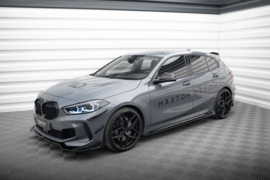 Maxton Design Zijskirts Diffusers V.3 voor BMW 1 F40 M-Pack/ M135i