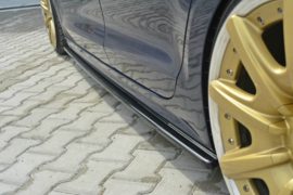 Maxton Design ZIJ-ROKKEN DIFFUSERS VOLKSWAGEN JETTA MK6 SEDAN PREFACE