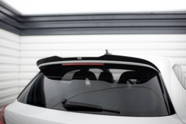 Maxton Design Spoilerkap Volkswagen Scirocco Mk3 Facelift