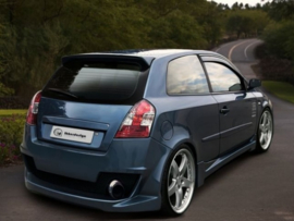 Ibherdesign Achterbumper Fiat Stilo “KYROS”