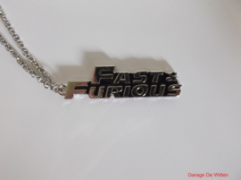 Fast & Furious Ketting