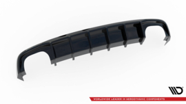 Maxton Design Achterspoiler Audi S5 / A5 S-Line 8T Facelift