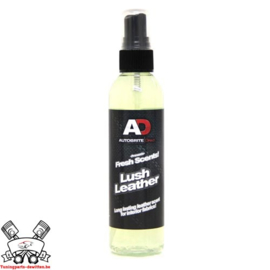 Autobrite - Fresh Scents - Lush Leather - 100 ml