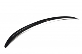 Maxton Design SPOILER CAP voor BMW X6 F16 M-Pack / X6 M F86