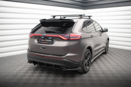 Maxton Design Street Pro Achter Diffuser Ford Edge Mk2