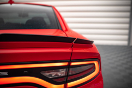 Maxton Design Set spoilerkappen Dodge Charger RT Mk7 Facelift
