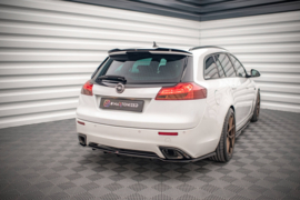 Maxton Design Spoilerkap Opel Insignia OPC Sports Tourer Mk1
