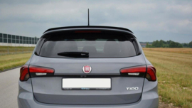 Maxton Design Spoilerkap Fiat Tipo S-Design SW