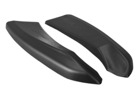 Maxton Design ACHTERZIJDE SPLITTERS Mercedes C-klasse C205 63AMG Coupé