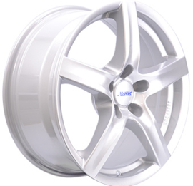 ALUTEC GRIP Zilver