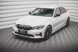 Maxton Design Frontsplitter V.2 BMW 3 G20 / G21