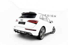 Maxton Design Spoilerkap Audi SQ5 Mk1 (8R)