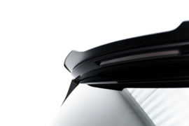 Maxton Design Spoilerkap Mercedes-Benz GLS AMG-Line X167 + Facelift