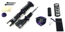 Drag Coilover Kit - #D-BM-07-DRAG - E 88 4 CYL