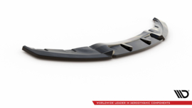 Maxton Design Frontsplitter V.3 BMW 1 E81 Facelift